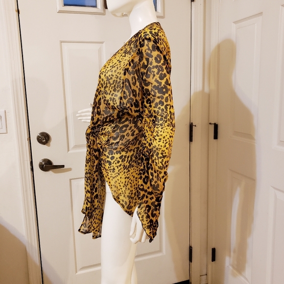 Sterling styles Vintage cardigan - Picture 4 of 5